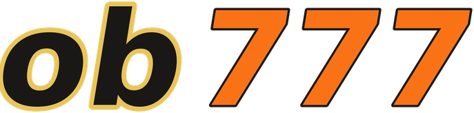ob777 logo